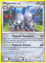 Magneton 42/100 - Stormfront - Poke-Collect
