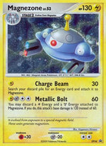 Magnezone DP44/56 - DP Black Star Promos Holofoil - Poke-Collect