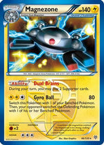 Magnezone 46/135 - Plasma Storm Reverse Holofoil - Poke-Collect