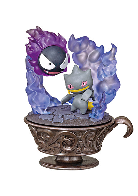 Pokémon Little Night Collection Blind Box - Poke-Collect
