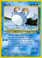 Marill 29/53 - Wizards Black Star Promos - Poke-Collect
