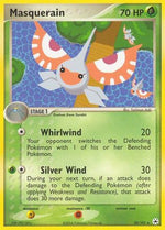 Masquerain 20/101 - Hidden Legends Reverse Holofoil - Poke-Collect