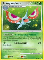 Masquerain 68/147 - Supreme Victors Reverse Holofoil - Poke-Collect
