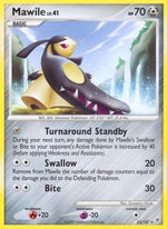 Mawile 33/147 - Supreme Victors Reverse Holofoil - Poke-Collect