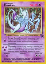 Mewtwo 12/53 - Wizards Black Star Promos - Poke-Collect