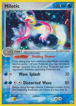 Milotic 12/101 - Hidden Legends Reverse Holofoil - Poke-Collect
