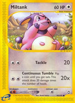 Miltank 94/147 - Aquapolis - Poke-Collect