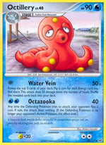 Octillery 58/127 - Platinum - Poke-Collect