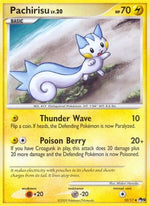 Pachirisu 10/17 - POP Series 9 - Poke-Collect