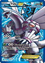 Palkia-EX 100/101 - Plasma Blast Holofoil - Poke-Collect