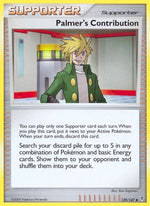 Palmer's Contribution 139/147 - Supreme Victors Reverse Holofoil - Poke-Collect