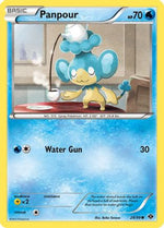 Panpour 28/99 - Next Destinies - Poke-Collect