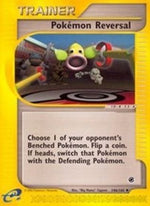 Pokémon Reversal 146/165 - Expedition Base Set - Poke-Collect