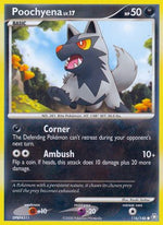 Poochyena 116/146 - Legends Awakened Reverse Holofoil - Poke-Collect