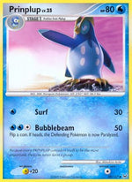 Prinplup 59/127 - Platinum - Poke-Collect