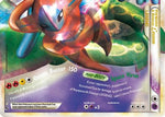 Rayquaza & Deoxys LEGEND 90/90 - HSUndaunted Holofoil - Poke-Collect