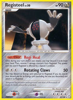 Registeel 39/146 - Legends Awakened - Poke-Collect