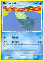 Remoraid 90/127 - Platinum - Poke-Collect