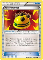 Rocky Helmet 133/149 - Boundaries Crossed - Poke-Collect