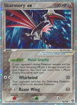 Skarmory ex 98/108 - Power Keepers Holofoil - Poke-Collect