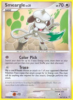 Smeargle 66/132 - Secret Wonders Reverse Holofoil - Poke-Collect