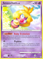Smoochum 67/132 - Secret Wonders - Poke-Collect