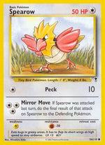 Spearow 94/110 - Legendary Collection - Poke-Collect
