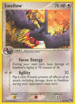 Swellow 15/17 - POP Series 1 - Poke-Collect