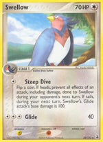 Swellow 32/113 - Delta Species - Poke-Collect