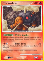 Torkoal 41/146 - Legends Awakened Reverse Holofoil - Poke-Collect