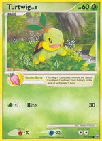 Turtwig 78/100 - Majestic Dawn - Poke-Collect