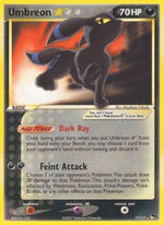 Umbreon ★ 17/17 - POP Series 5 - Poke-Collect