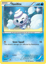 Vanillite 35/135 - Plasma Storm Reverse Holofoil - Poke-Collect