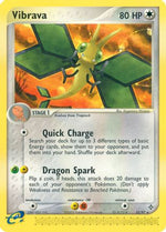 Vibrava 22/97 - Dragon - Poke-Collect