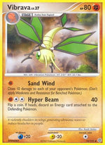 Vibrava 74/132 - Secret Wonders Reverse Holofoil - Poke-Collect
