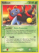 Volbeat 56/113 - Delta Species - Poke-Collect