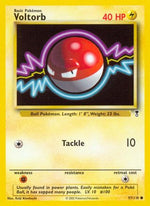 Voltorb 97/110 - Legendary Collection - Poke-Collect