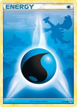Water Energy 90/95 - Call of Legends Holofoil - Poke-Collect