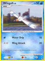Wingull 95/106 - Great Encounters - Poke-Collect