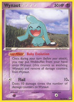 Wynaut 70/108 - Power Keepers - Poke-Collect