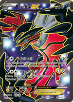 Yveltal-EX 144/146 - XY Holofoil - Poke-Collect
