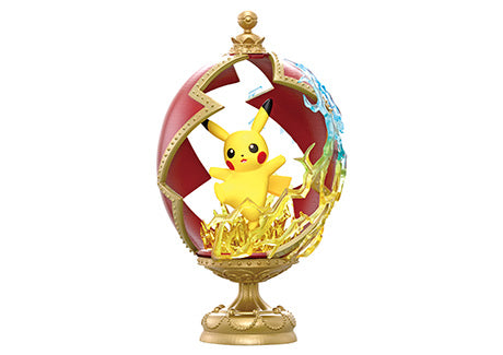 Pokémon Ovaltique Collection Blind Box - Poke-Collect