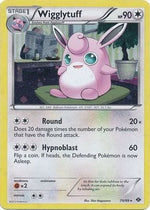 Wigglytuff - 79/99 (Cosmos Holo) 79 - Blister Exclusives Holofoil - Poke-Collect