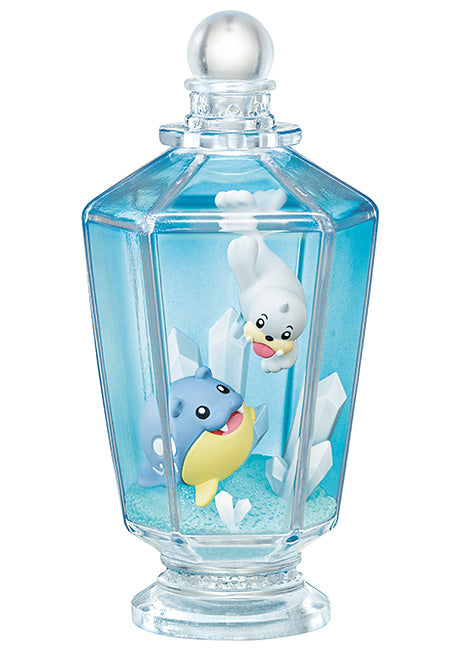 Pokemon Aqua Bottle Collection 2 Blind Box - Poke-Collect