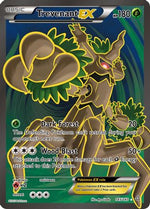 Trevenant-EX 145/160 - Primal Clash Holofoil - Poke-Collect