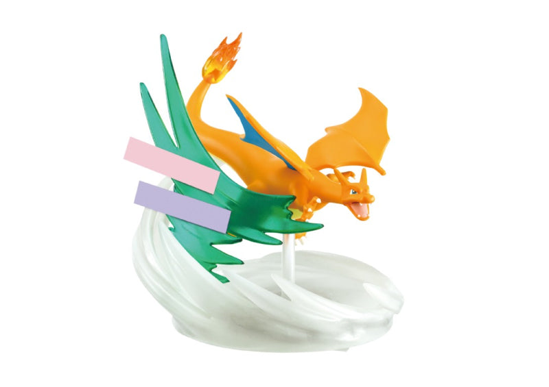 Pokemon - DesQ Battle On Desk - Blind Box - Poke-Collect