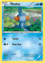 Mudkip XY38/211 - XY Black Star Promos Holofoil - Poke-Collect