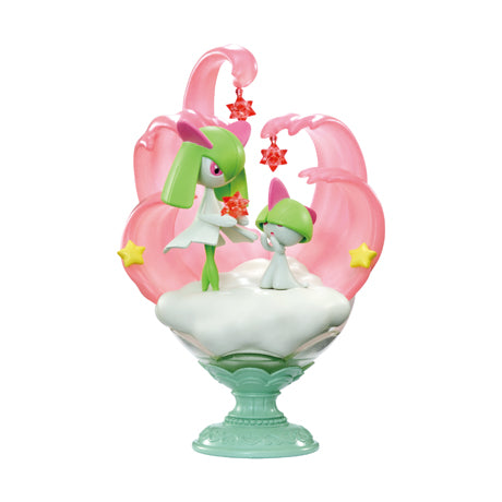 Pokemon Starrium Series - Dreamy Moonlit Night Blind Box - Poke-Collect
