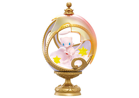 Pokémon Ovaltique Collection Blind Box - Poke-Collect