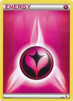 Fairy Energy (#8) 8 - XY Trainer Kit Sylveon & Noivern - Poke-Collect